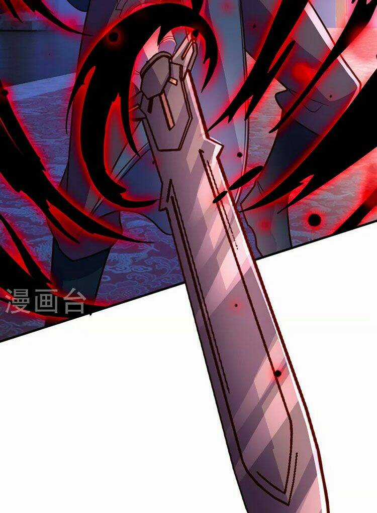 Linh Kiếm Tôn - Chapter 497 - Trang 16