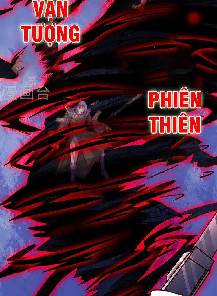 Linh Kiếm Tôn - Chapter 497 - Trang 18