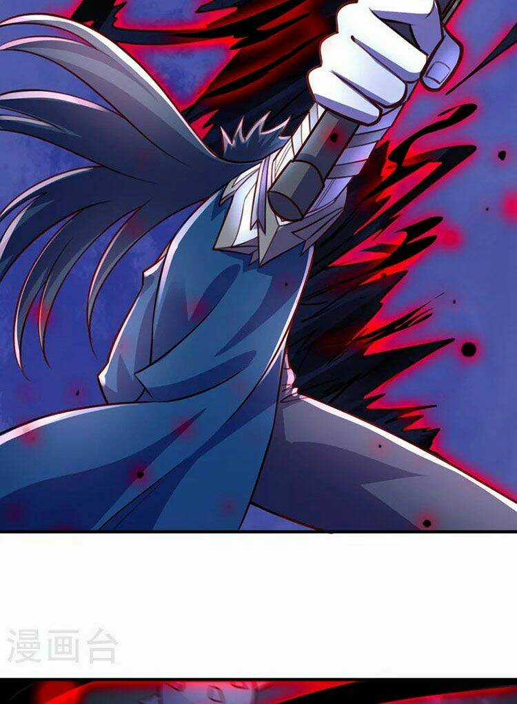 Linh Kiếm Tôn - Chapter 497 - Trang 19