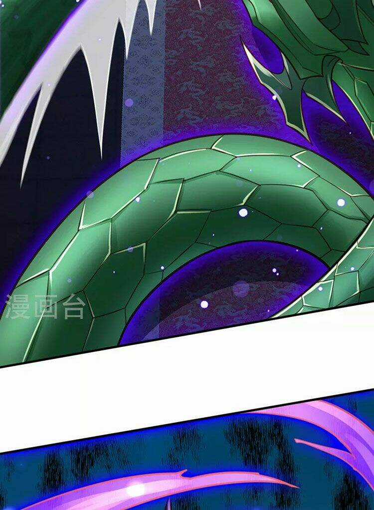 Linh Kiếm Tôn - Chapter 497 - Trang 3