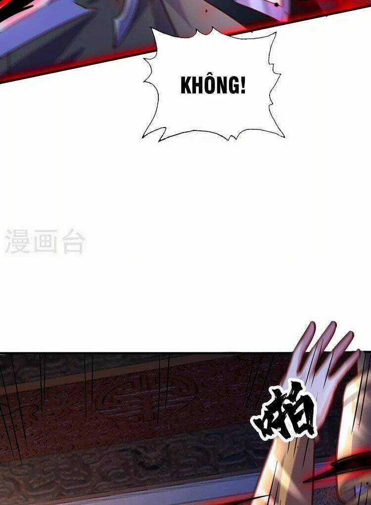 Linh Kiếm Tôn - Chapter 497 - Trang 21