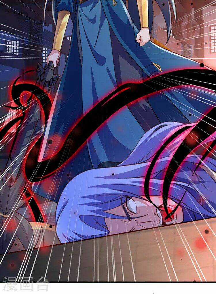 Linh Kiếm Tôn - Chapter 497 - Trang 26