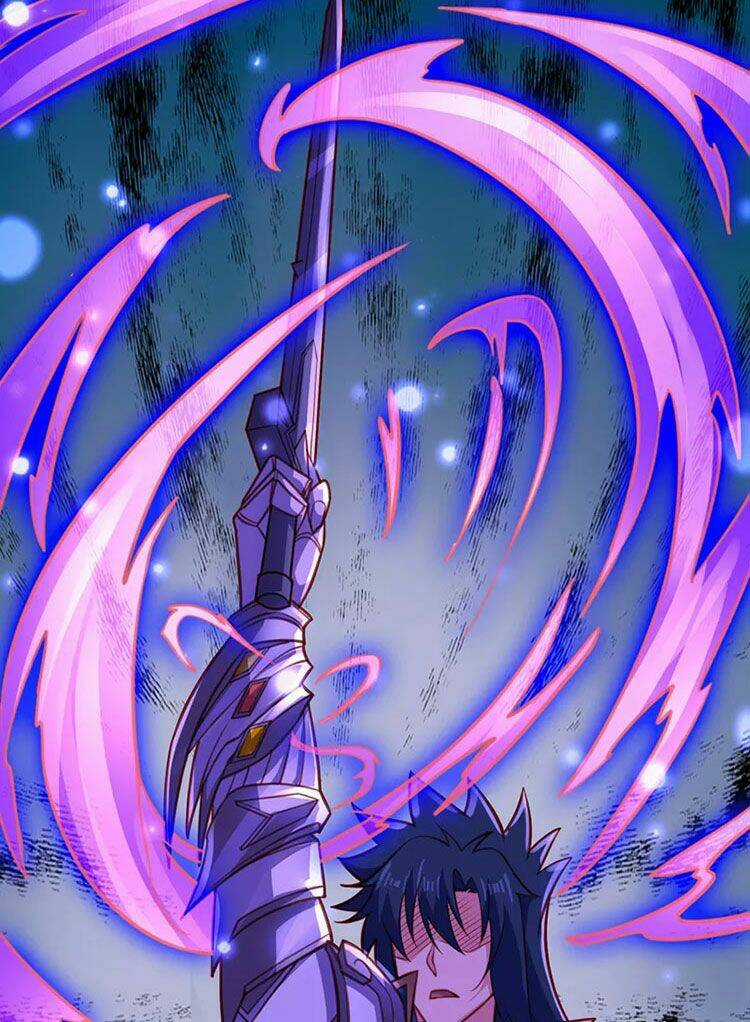 Linh Kiếm Tôn - Chapter 497 - Trang 4