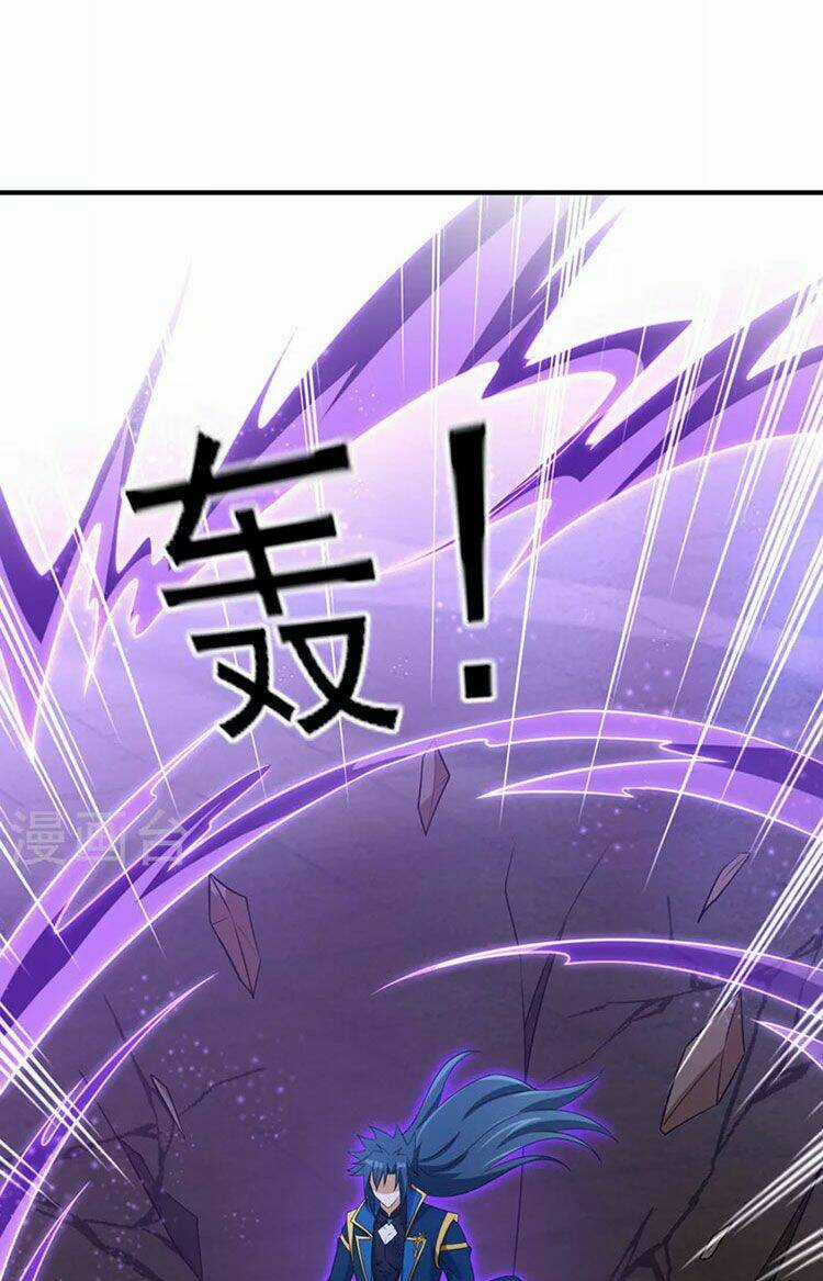 Linh Kiếm Tôn - Chapter 497 - Trang 35