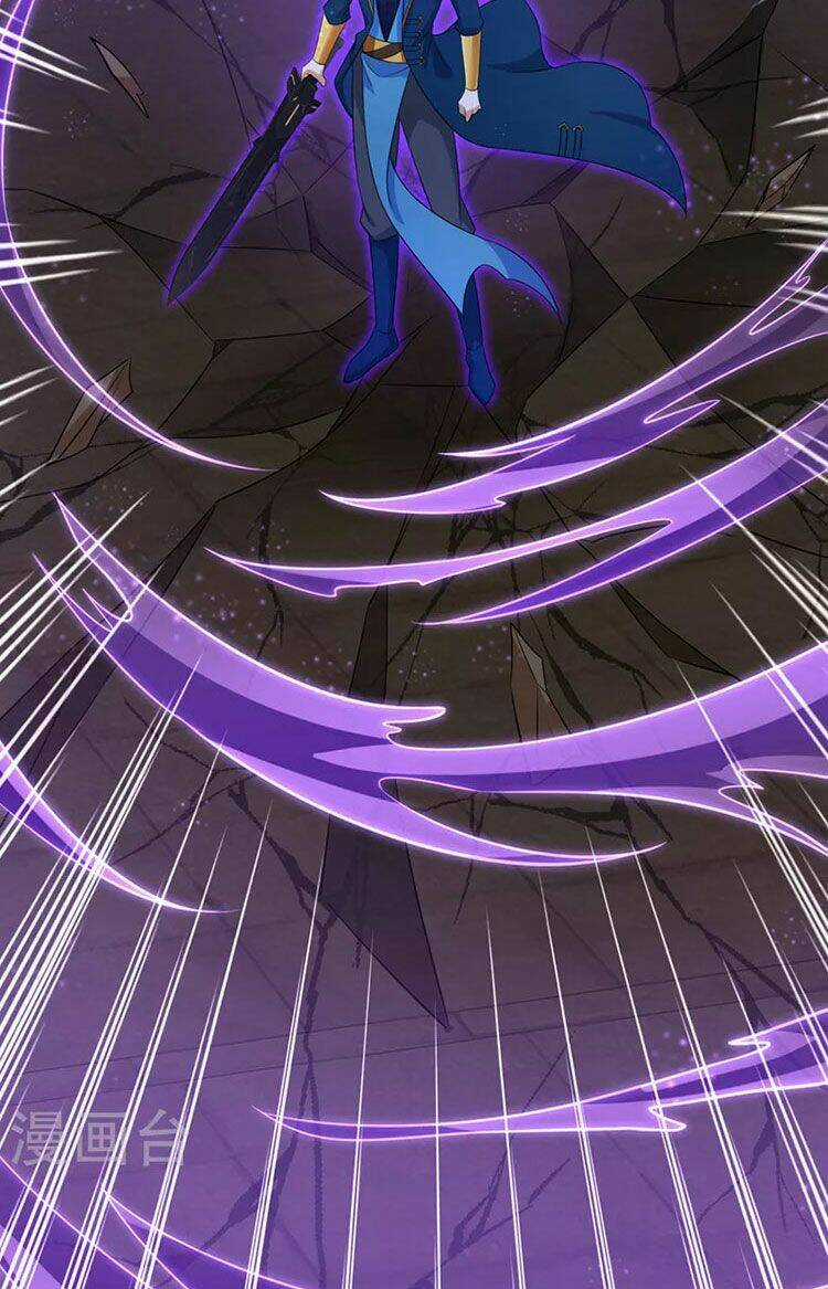 Linh Kiếm Tôn - Chapter 497 - Trang 36