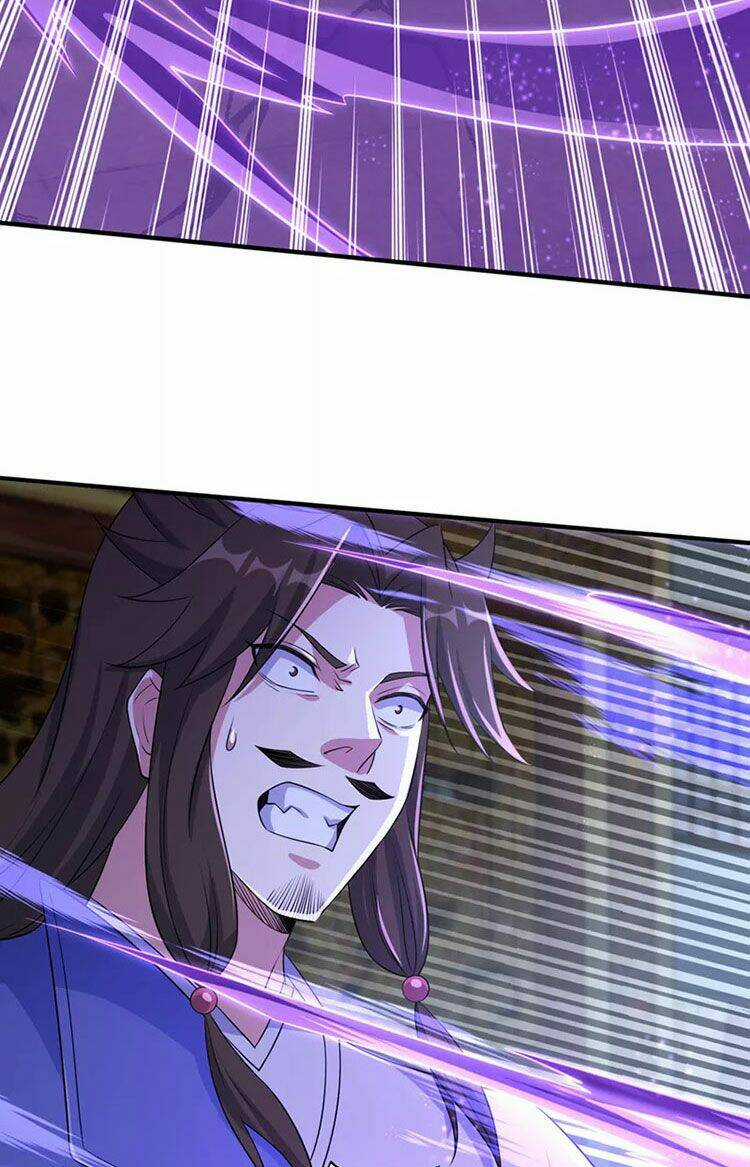 Linh Kiếm Tôn - Chapter 497 - Trang 37