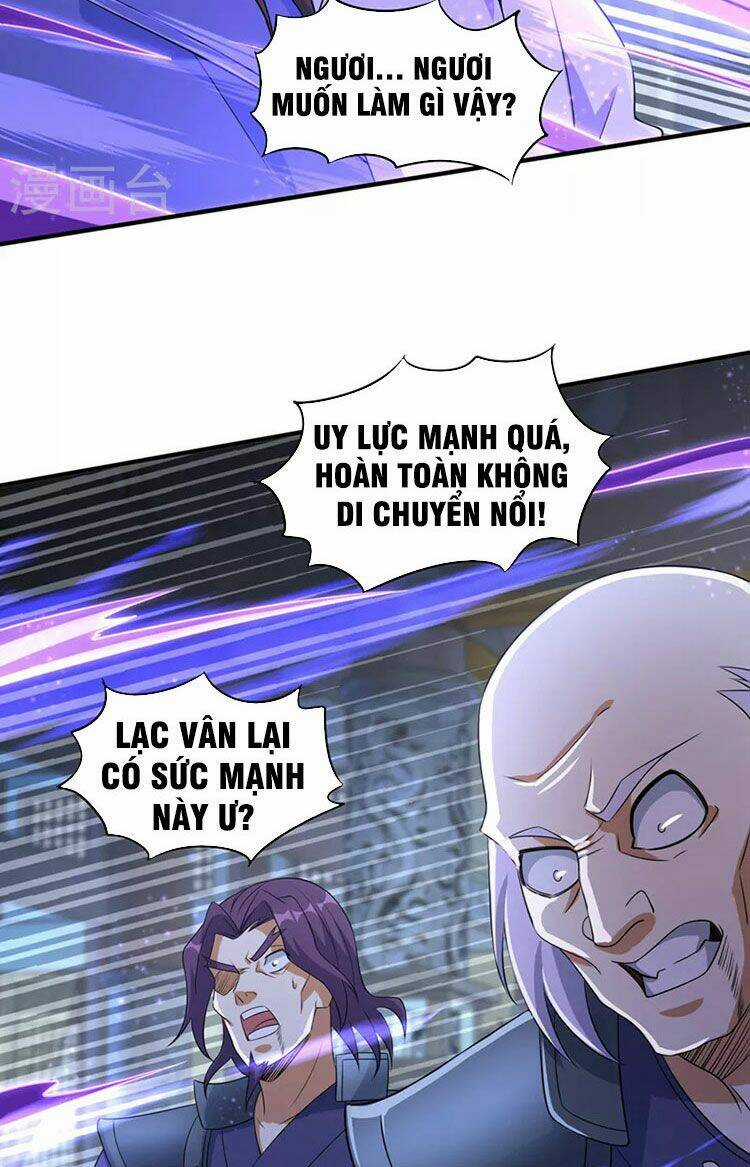 Linh Kiếm Tôn - Chapter 497 - Trang 38