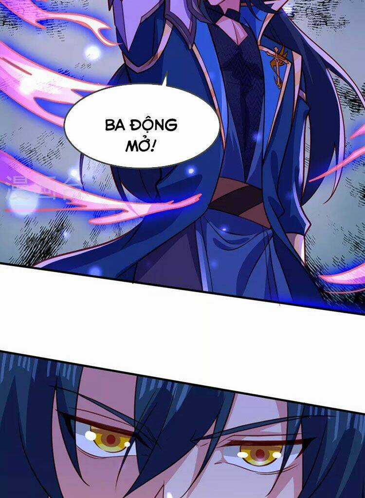 Linh Kiếm Tôn - Chapter 497 - Trang 5