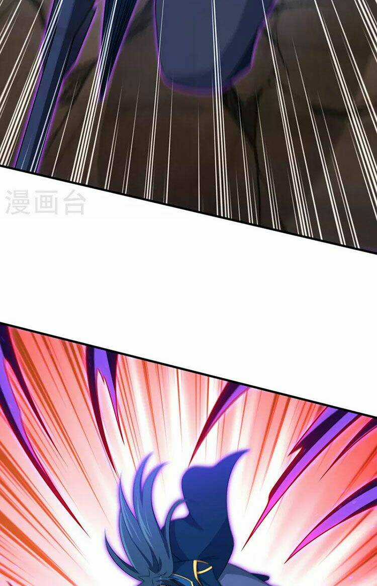 Linh Kiếm Tôn - Chapter 497 - Trang 43