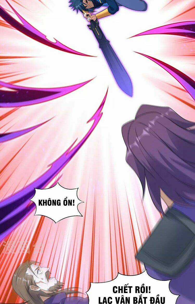 Linh Kiếm Tôn - Chapter 497 - Trang 44