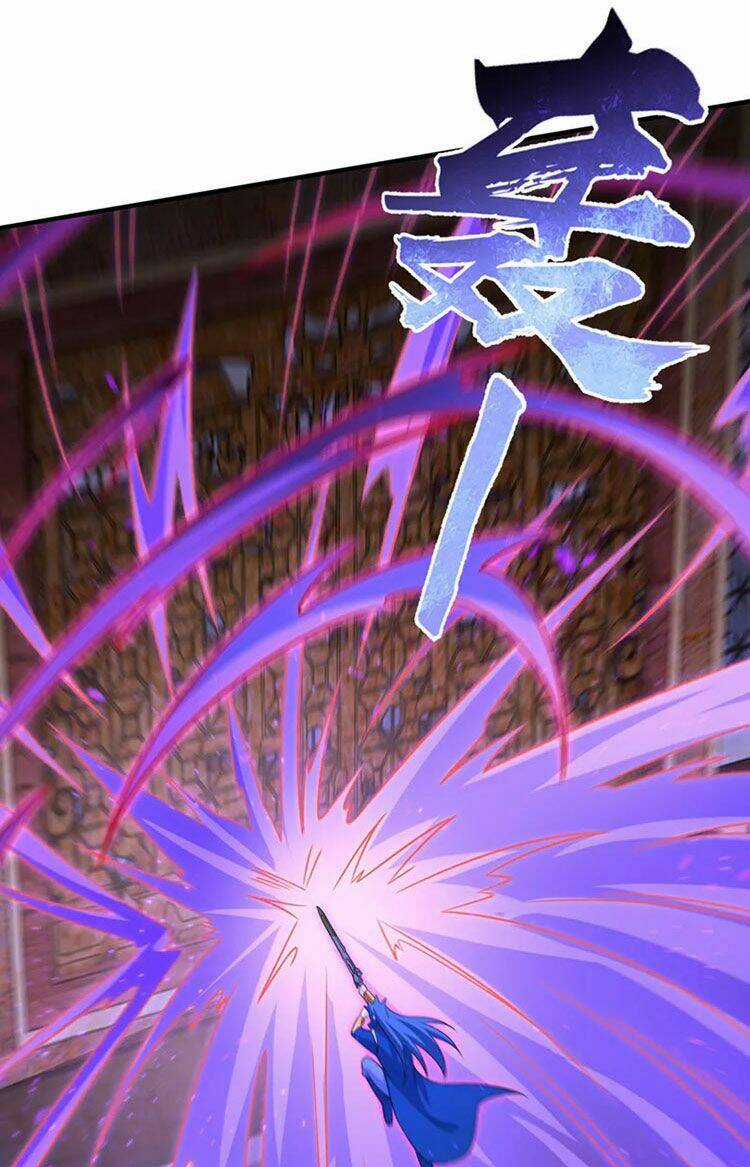 Linh Kiếm Tôn - Chapter 497 - Trang 46