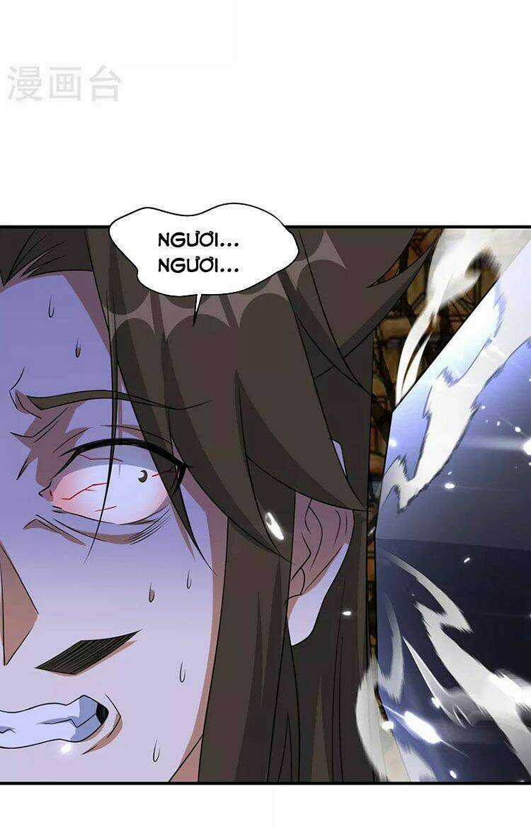 Linh Kiếm Tôn - Chapter 497 - Trang 48