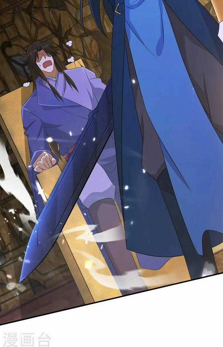 Linh Kiếm Tôn - Chapter 497 - Trang 51