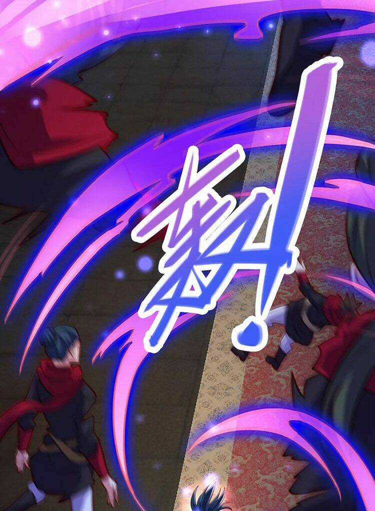 Linh Kiếm Tôn - Chapter 497 - Trang 7