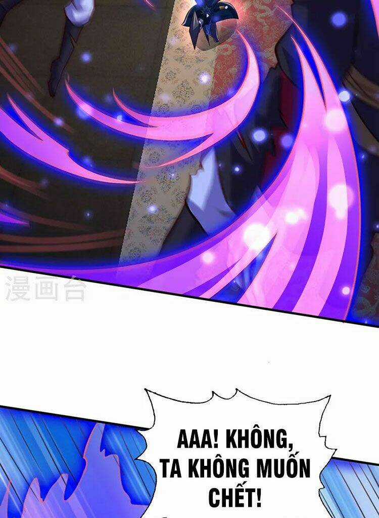 Linh Kiếm Tôn - Chapter 497 - Trang 8