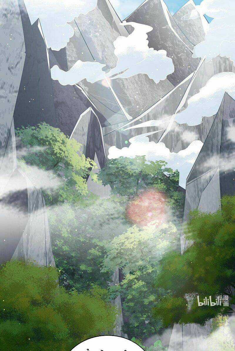 Linh Kiếm Tôn - Chapter 498 - Trang 11