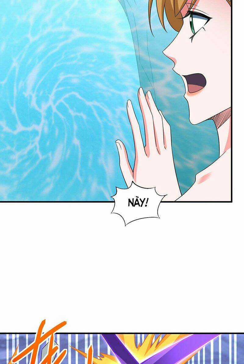 Linh Kiếm Tôn - Chapter 498 - Trang 14