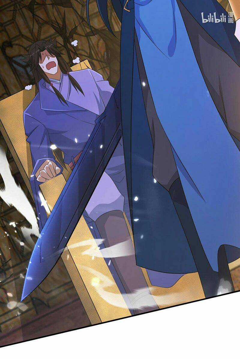 Linh Kiếm Tôn - Chapter 498 - Trang 3