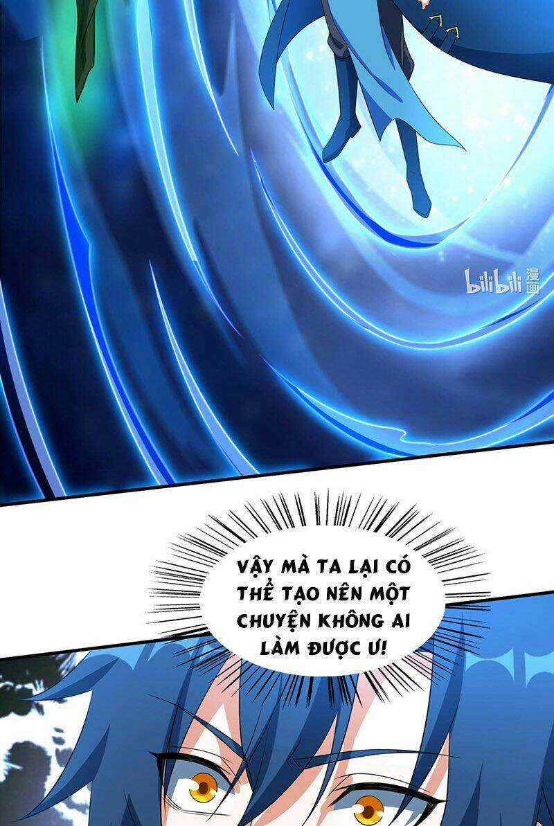 Linh Kiếm Tôn - Chapter 498 - Trang 23