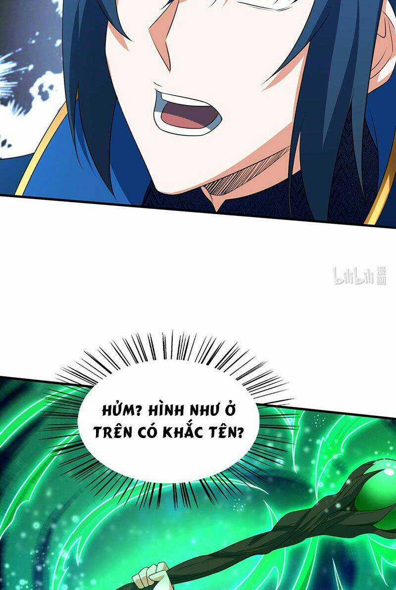 Linh Kiếm Tôn - Chapter 498 - Trang 24