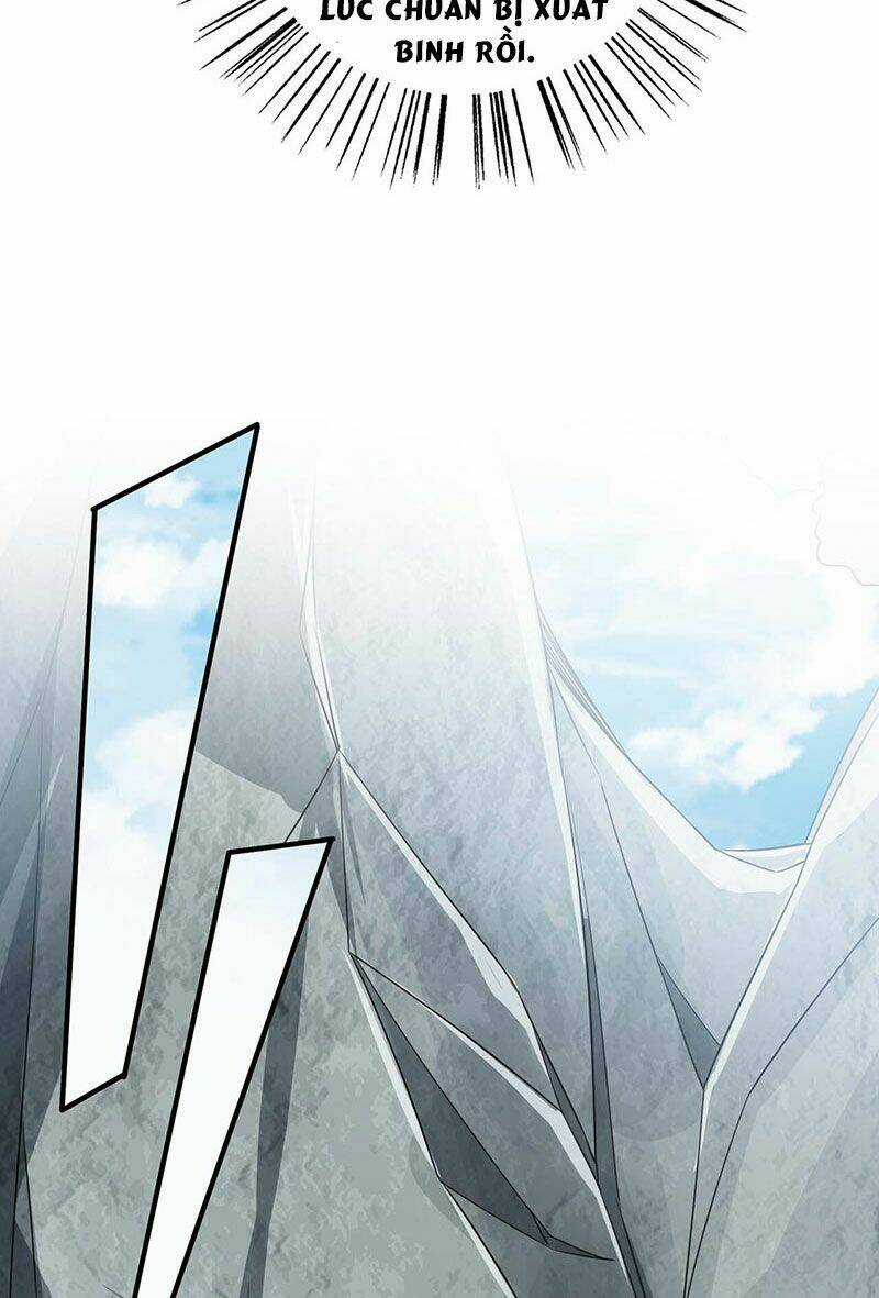 Linh Kiếm Tôn - Chapter 498 - Trang 28