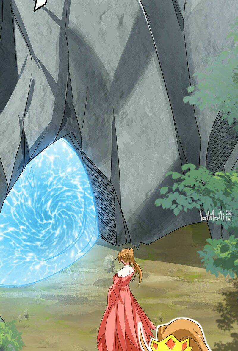 Linh Kiếm Tôn - Chapter 498 - Trang 29