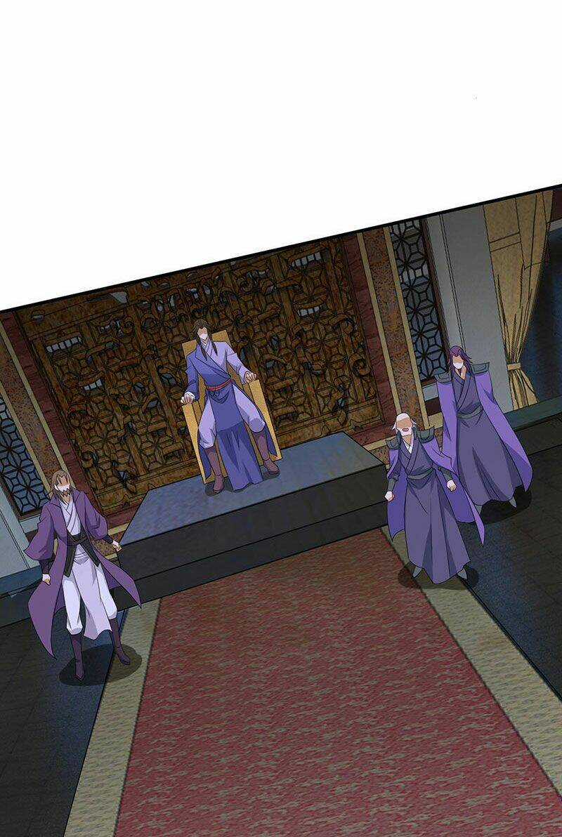 Linh Kiếm Tôn - Chapter 498 - Trang 4