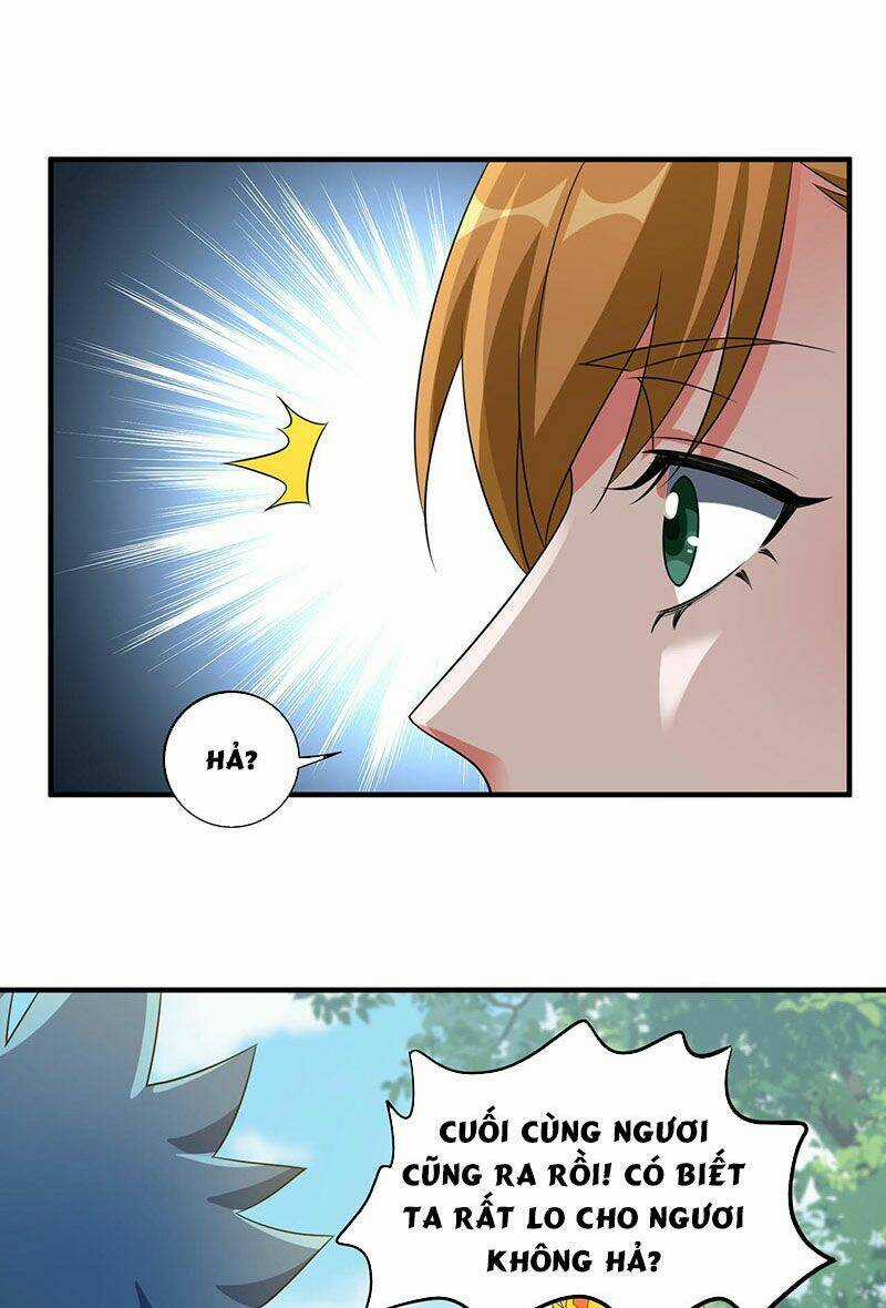 Linh Kiếm Tôn - Chapter 498 - Trang 31