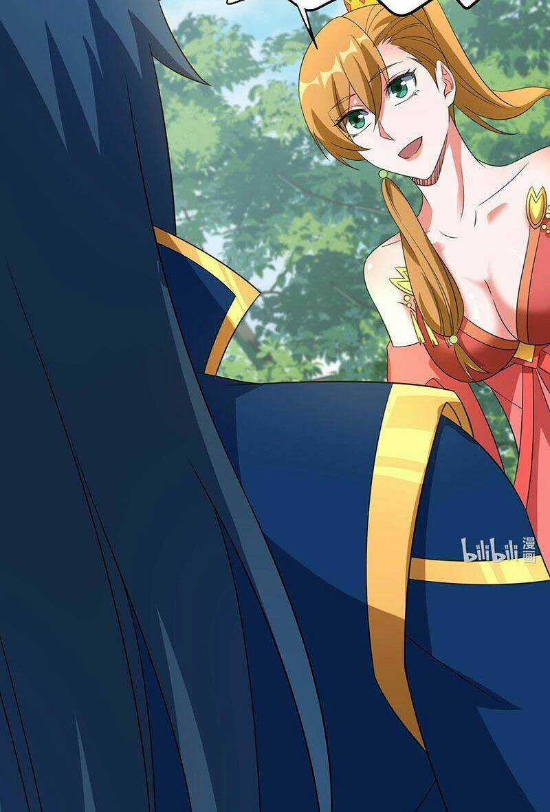 Linh Kiếm Tôn - Chapter 498 - Trang 32