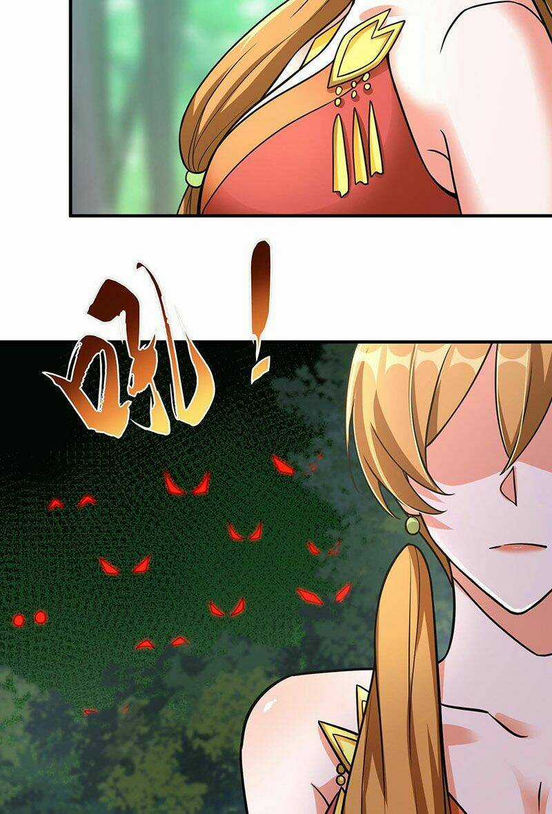 Linh Kiếm Tôn - Chapter 498 - Trang 38