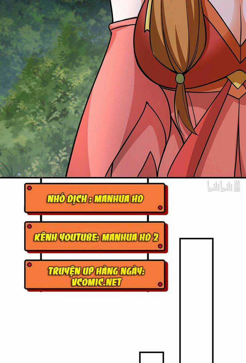 Linh Kiếm Tôn - Chapter 498 - Trang 39