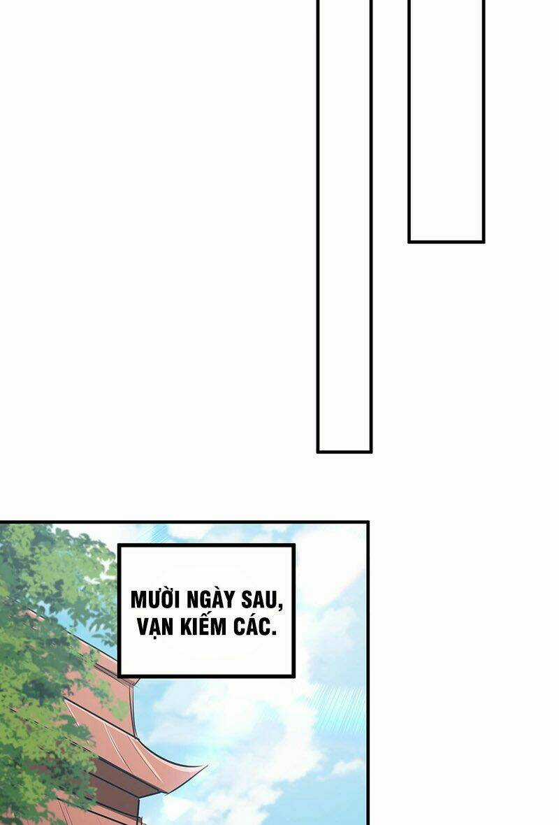 Linh Kiếm Tôn - Chapter 498 - Trang 40
