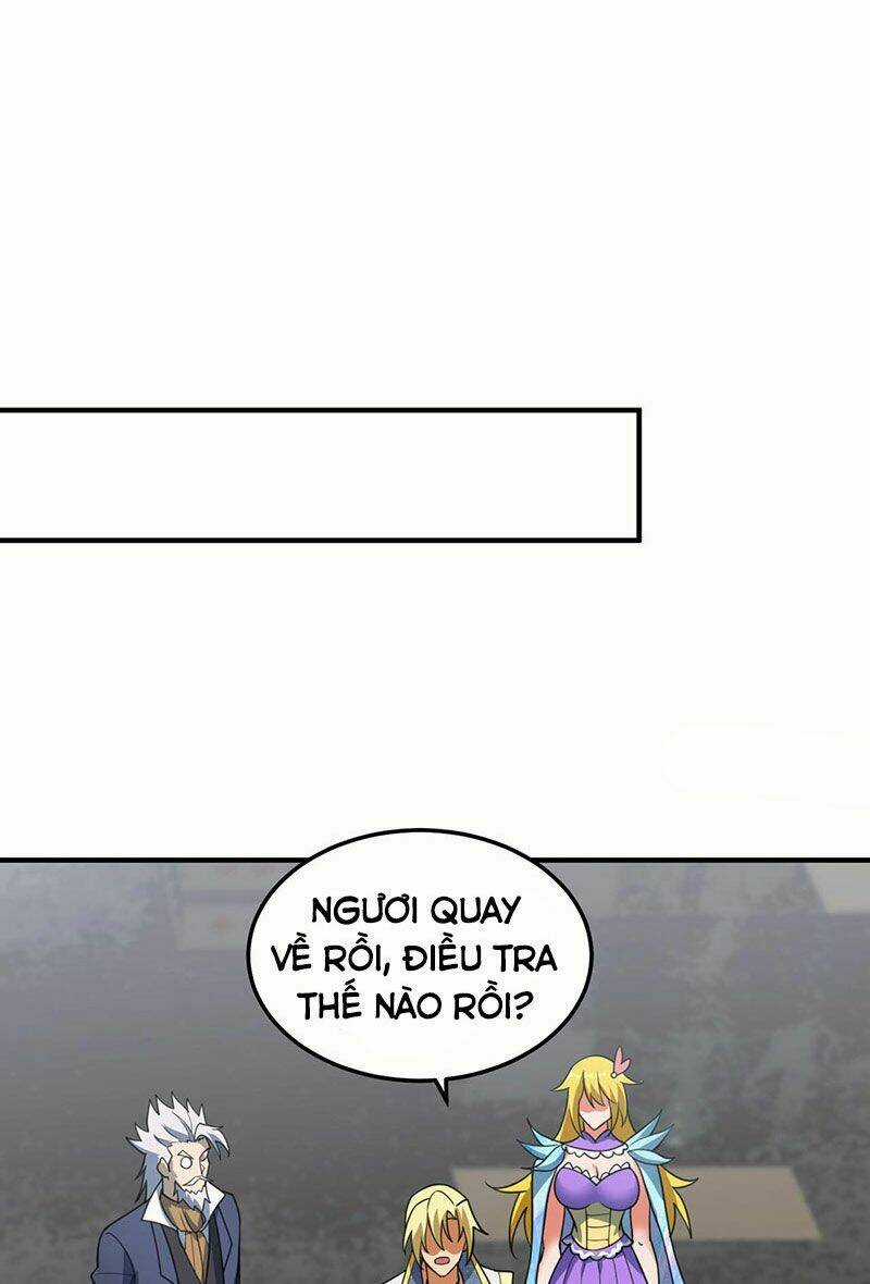 Linh Kiếm Tôn - Chapter 498 - Trang 44