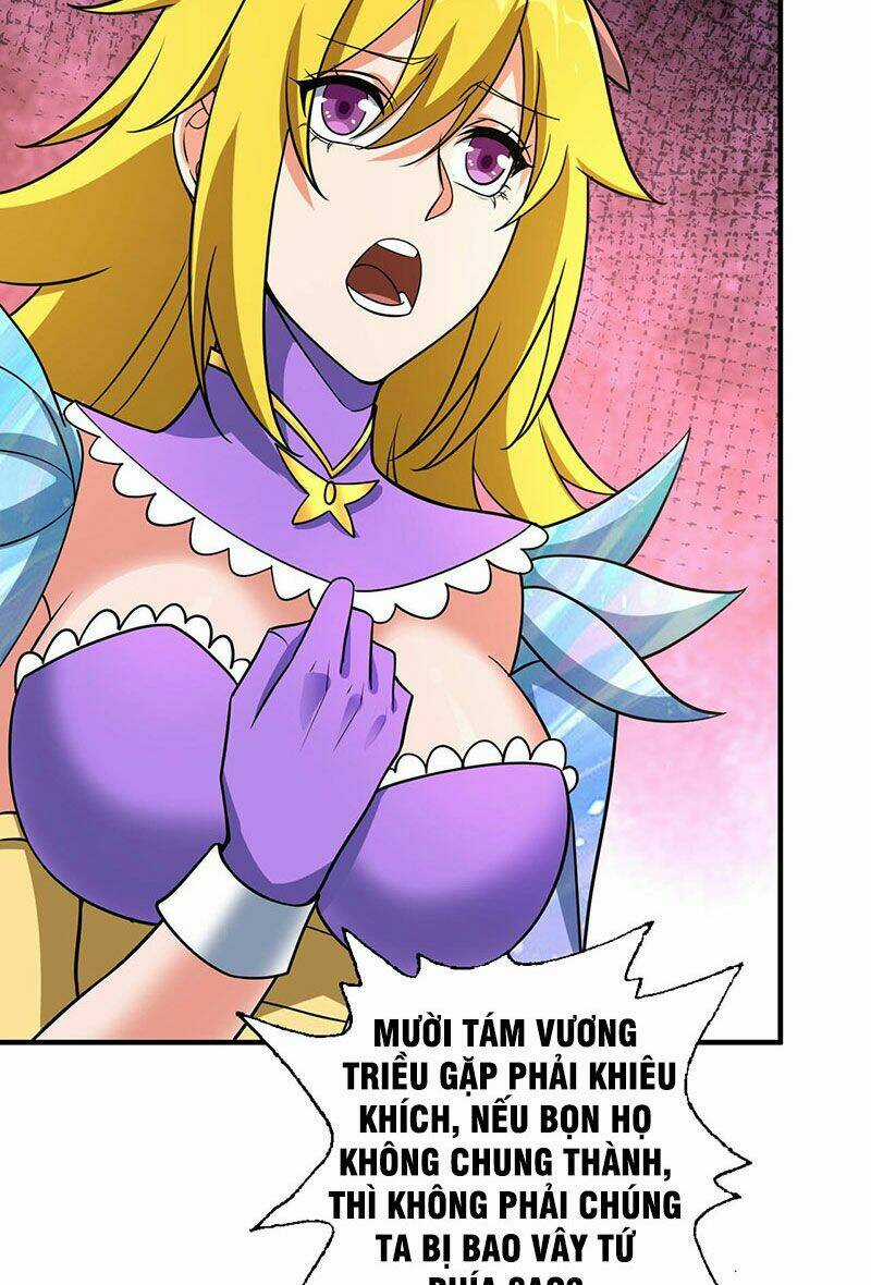 Linh Kiếm Tôn - Chapter 498 - Trang 48