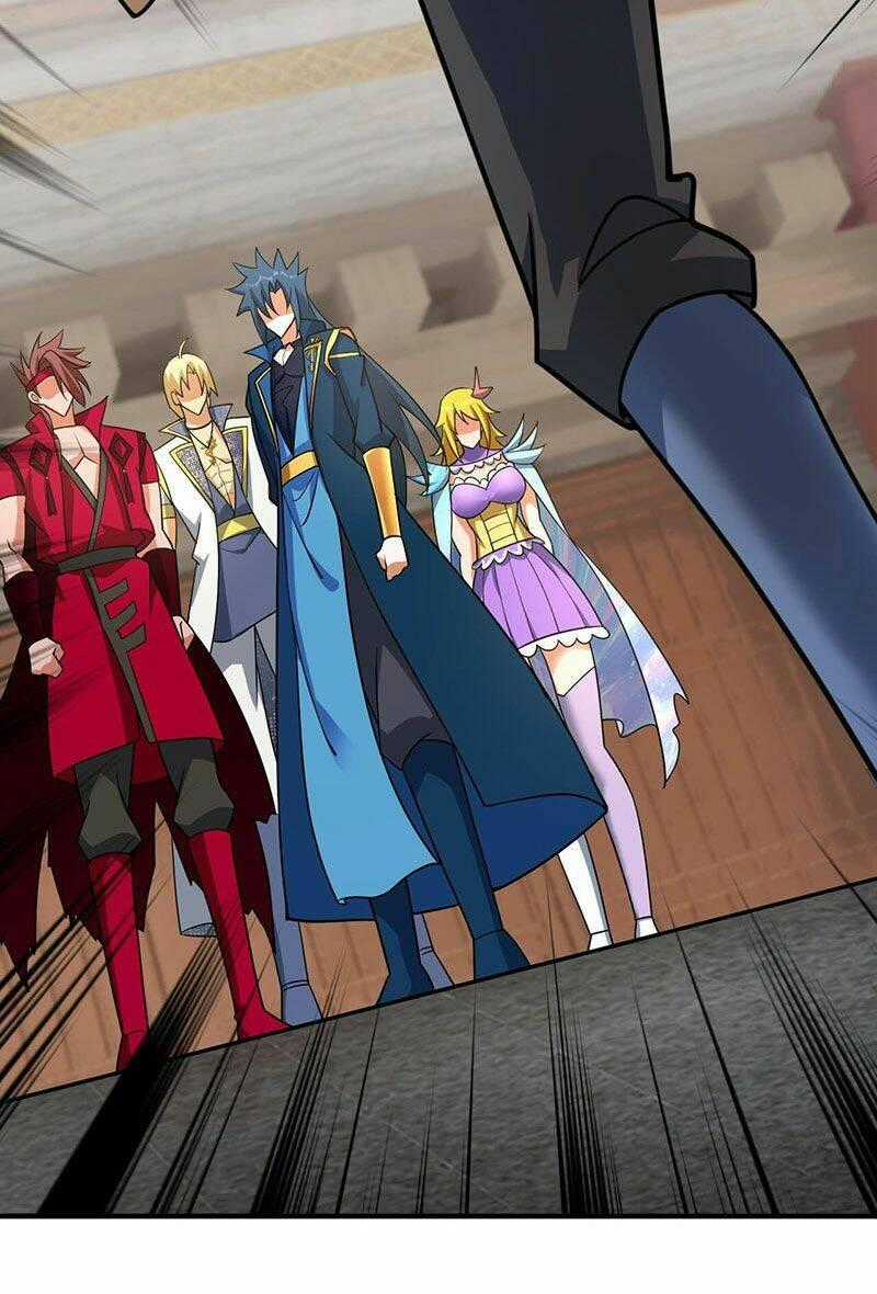 Linh Kiếm Tôn - Chapter 498 - Trang 51