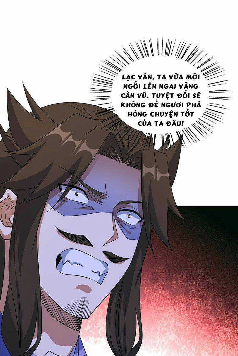 Linh Kiếm Tôn - Chapter 498 - Trang 9