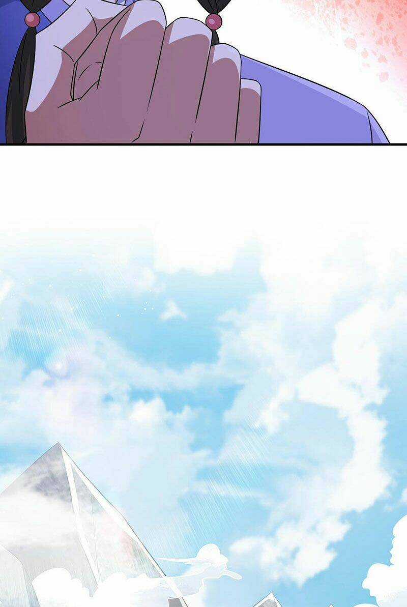 Linh Kiếm Tôn - Chapter 498 - Trang 10