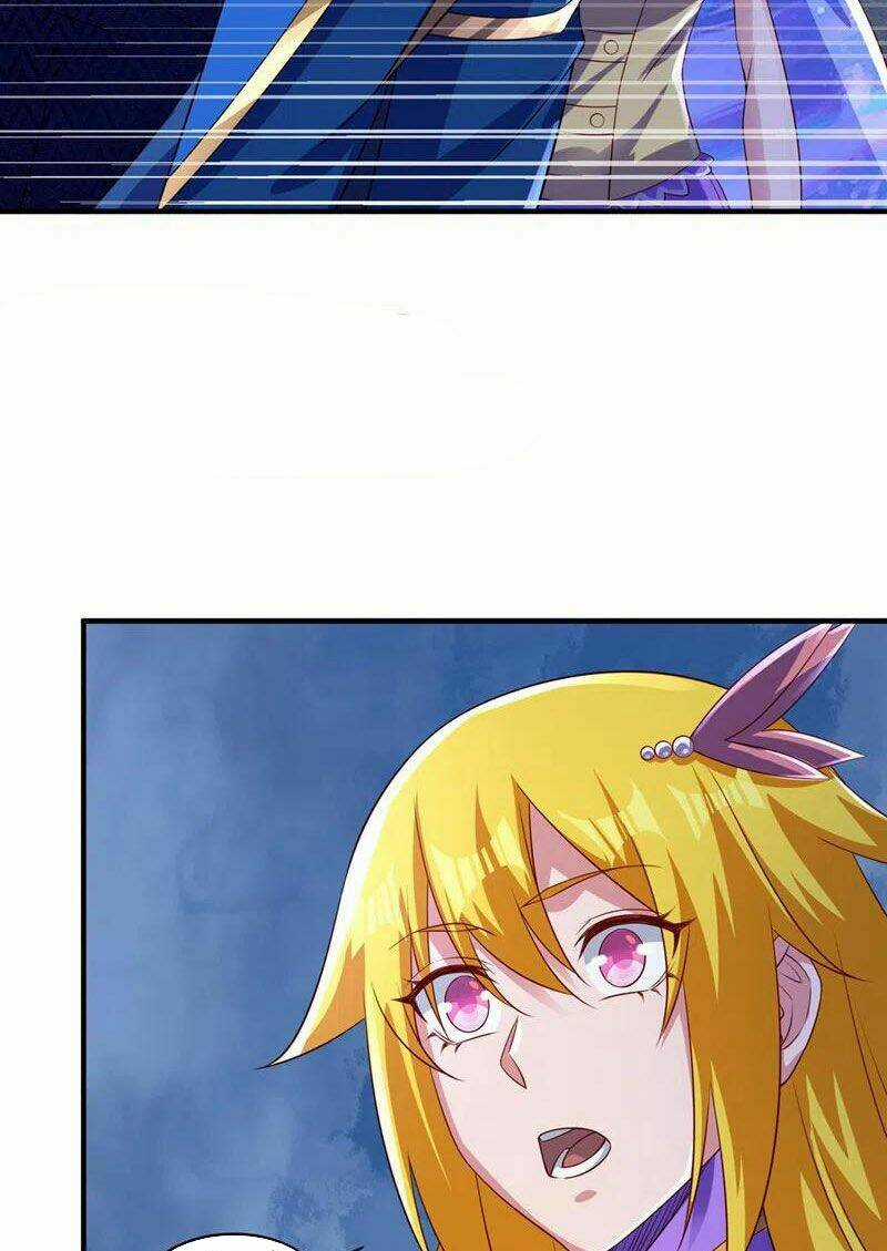 Linh Kiếm Tôn - Chapter 499 - Trang 13