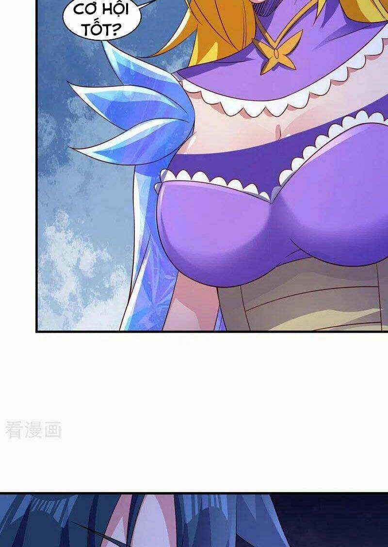 Linh Kiếm Tôn - Chapter 499 - Trang 14