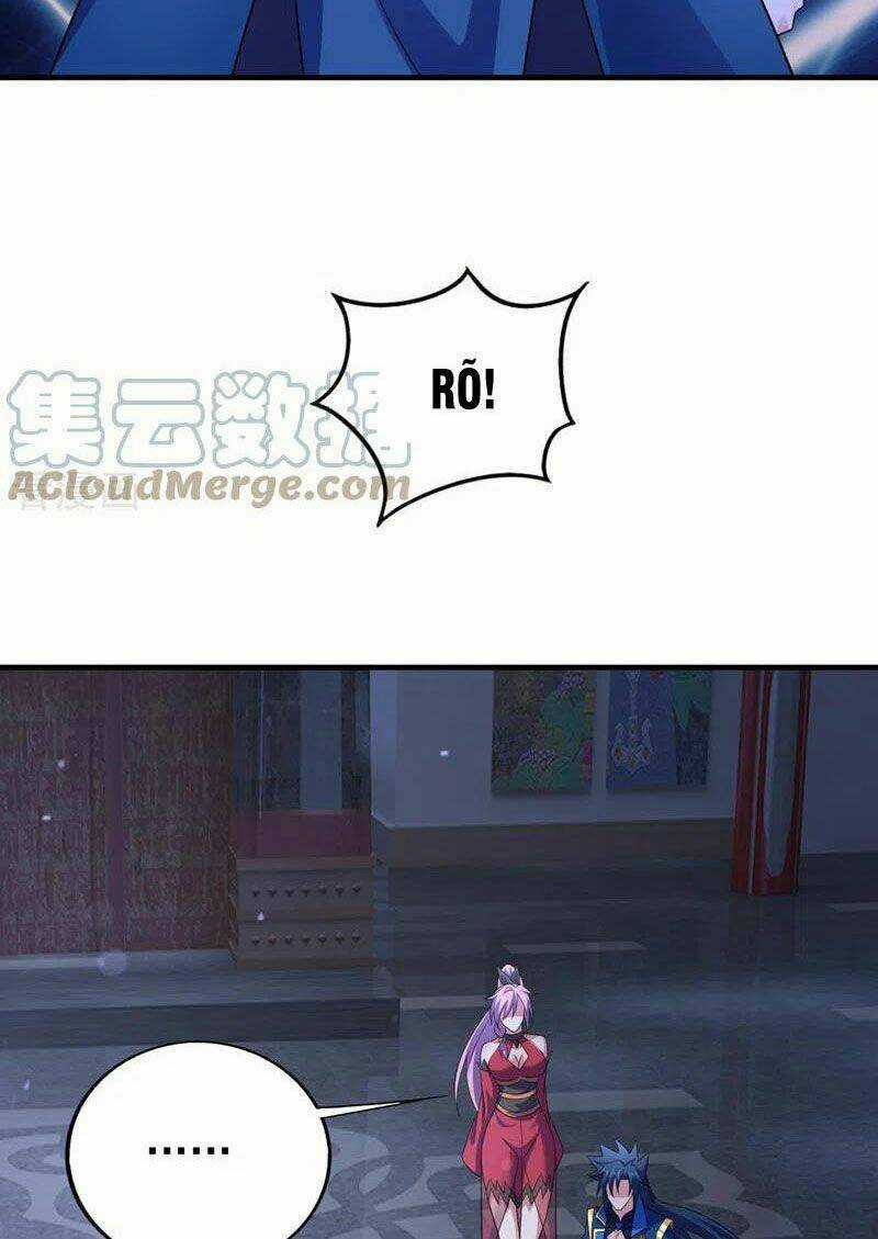 Linh Kiếm Tôn - Chapter 499 - Trang 22