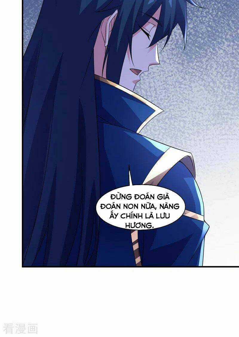 Linh Kiếm Tôn - Chapter 499 - Trang 26