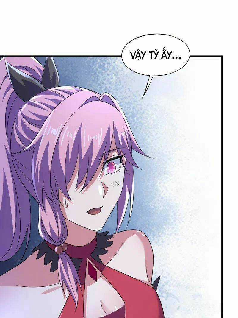 Linh Kiếm Tôn - Chapter 499 - Trang 27