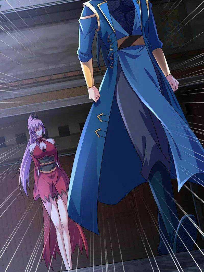 Linh Kiếm Tôn - Chapter 499 - Trang 29