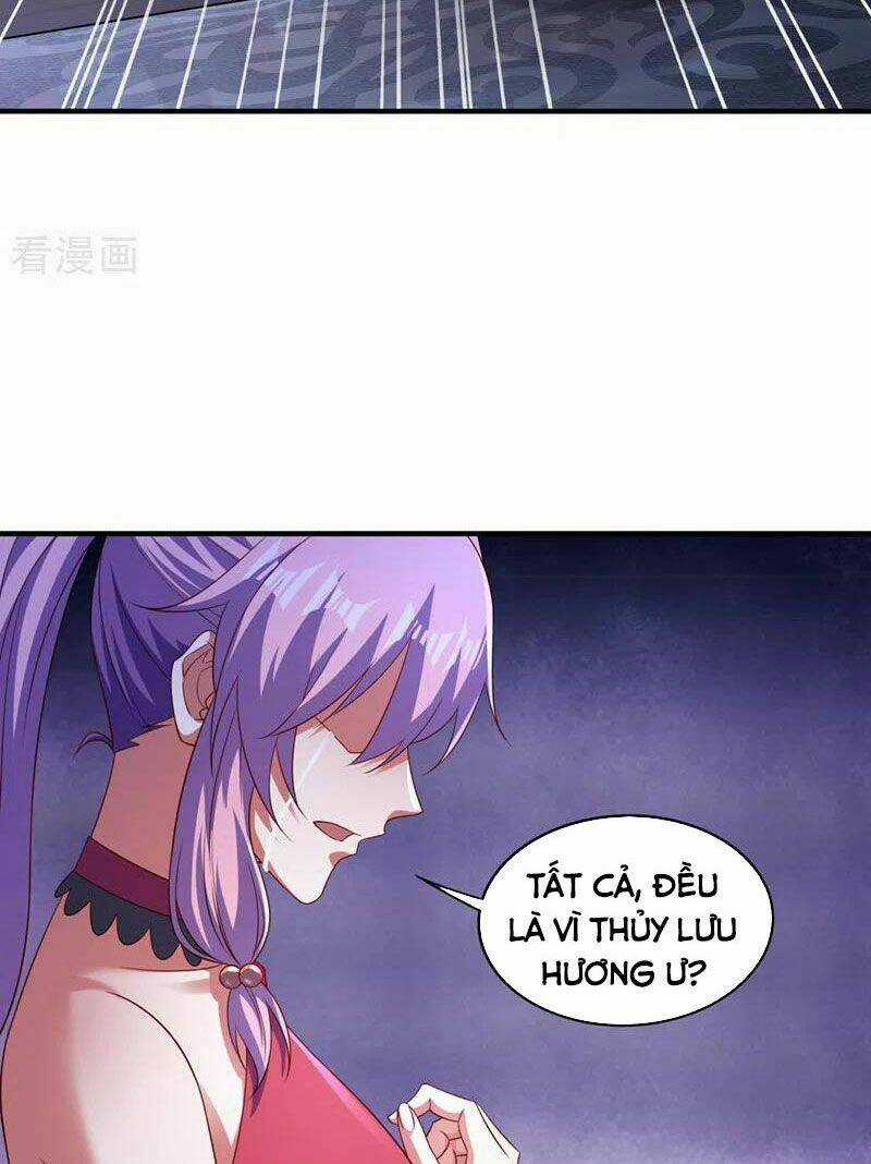 Linh Kiếm Tôn - Chapter 499 - Trang 30