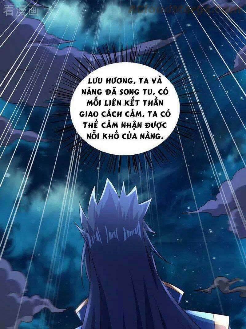 Linh Kiếm Tôn - Chapter 499 - Trang 32