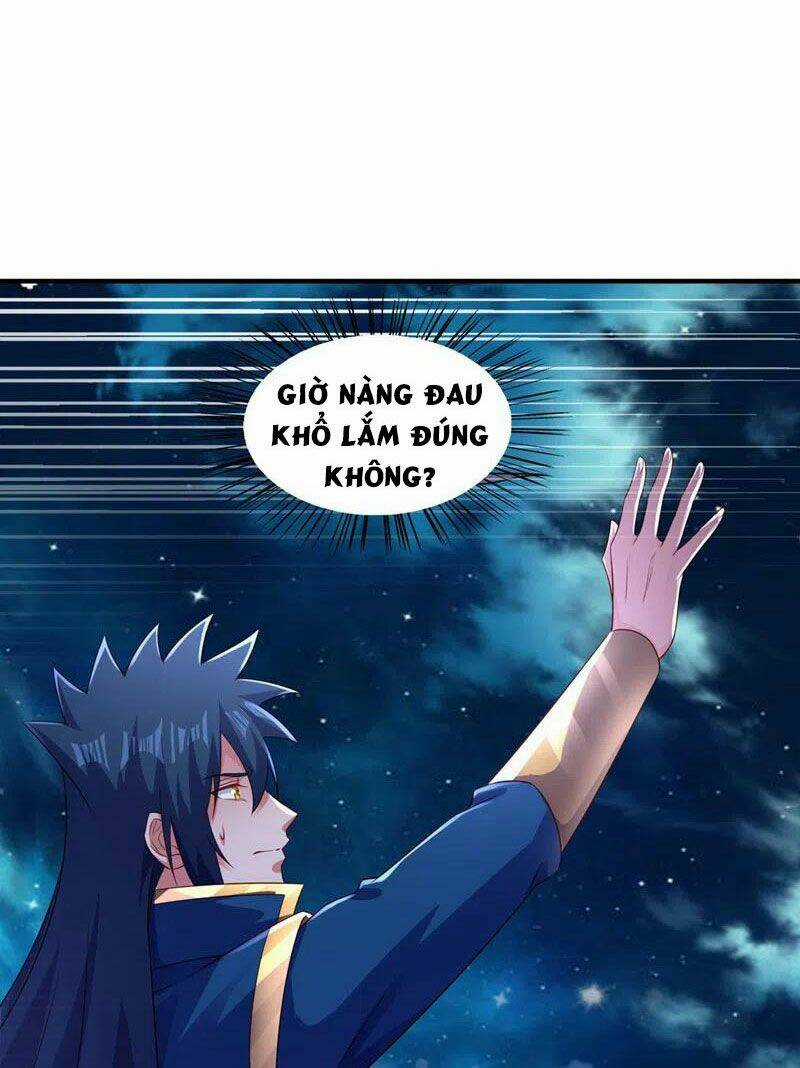 Linh Kiếm Tôn - Chapter 499 - Trang 34