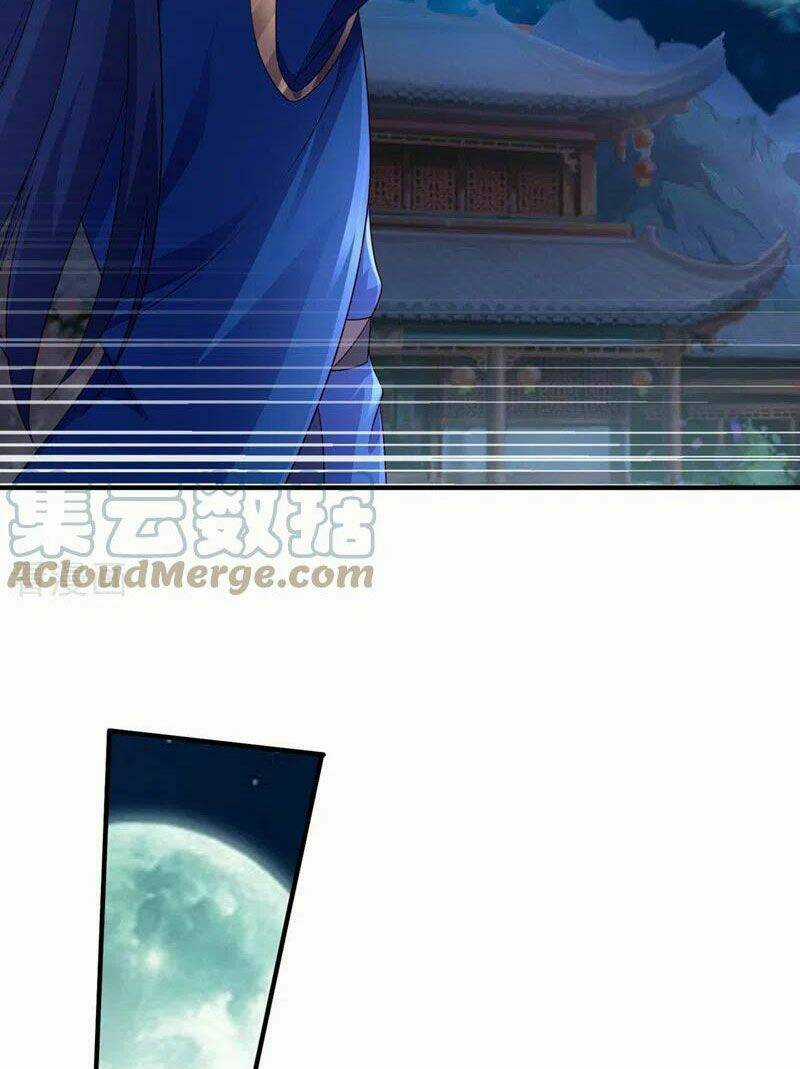 Linh Kiếm Tôn - Chapter 499 - Trang 35