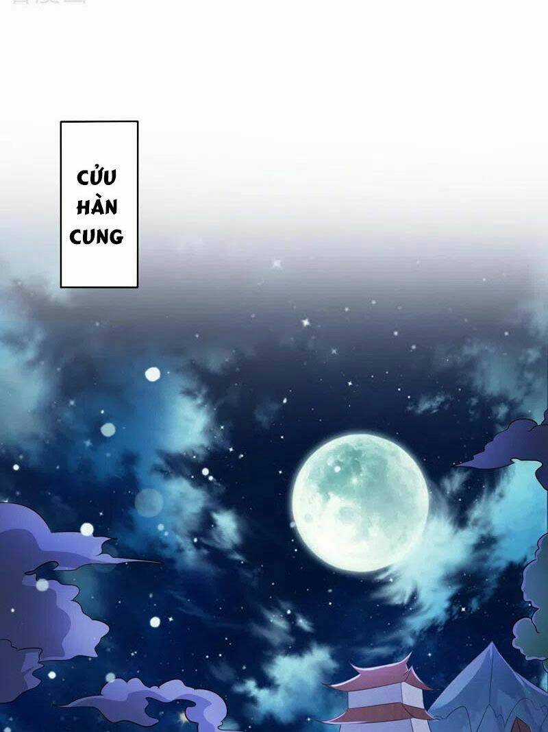 Linh Kiếm Tôn - Chapter 499 - Trang 37