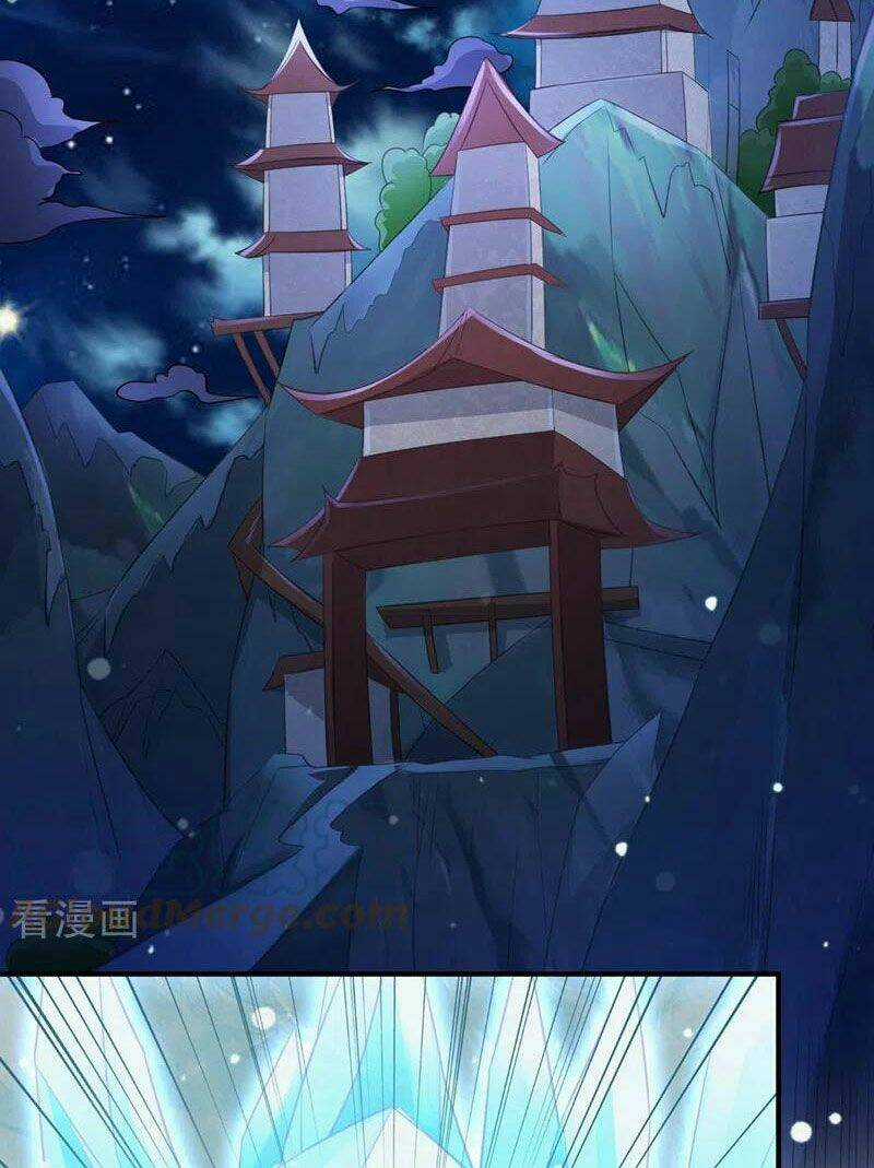 Linh Kiếm Tôn - Chapter 499 - Trang 38