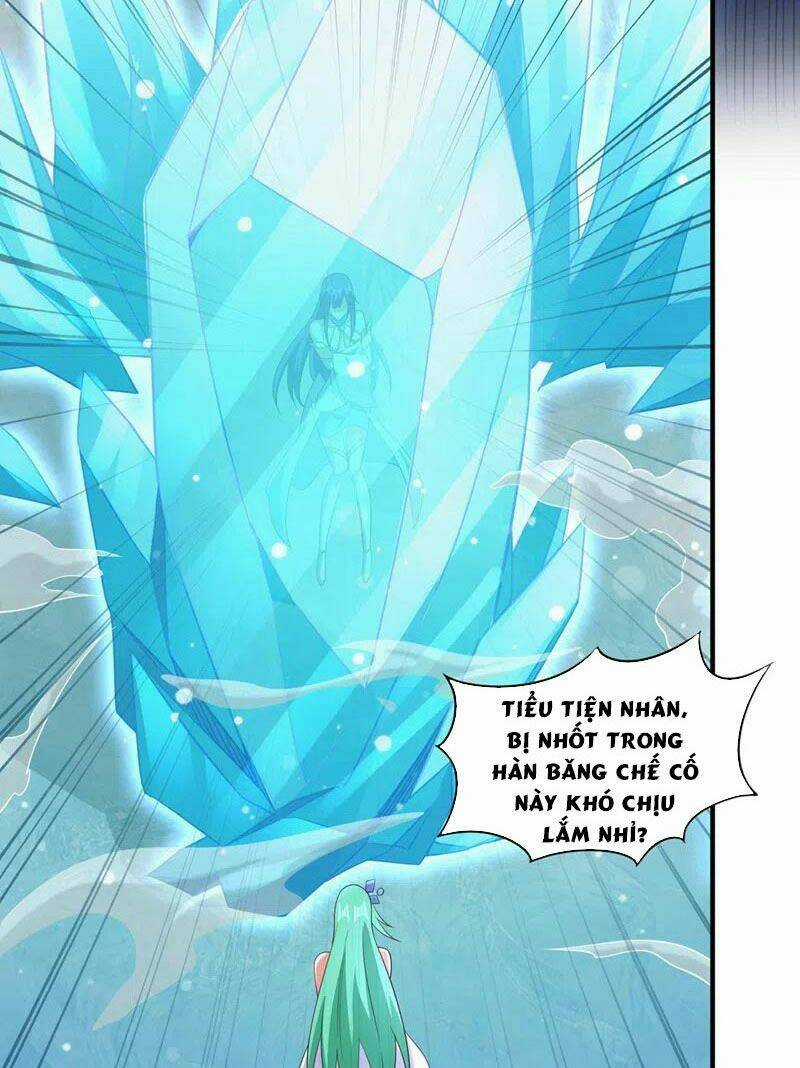 Linh Kiếm Tôn - Chapter 499 - Trang 39